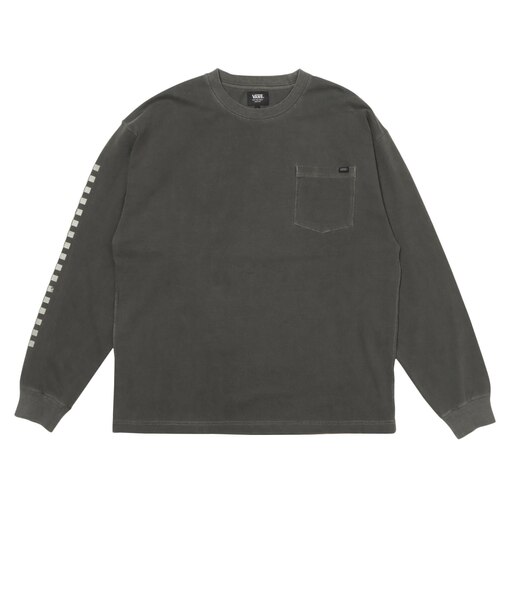 126R1022000 M Say Something L TEE BLACK 705965-0002
