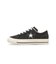 37303871　15-22KID'S ONE STAR EASYON　BLACK　707182-0001