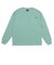 126R1022000　M Say Something L TEE　GREEN　705965-0003