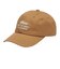 126R7160100　VANS Westfalen Low Cap　BROWN　705411-0002