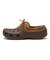 212022-2LE　CLASSIC ISLANDER　COFFEE/COGNAC　703558-0001