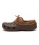 212022-2LE　CLASSIC ISLANDER　COFFEE/COGNAC　703558-0001