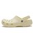 10001-7CJ　CLASSIC CLOG　YELLOW LIGHT　703550-0001