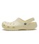10001-7CJ　CLASSIC CLOG　YELLOW LIGHT　703550-0001