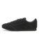 VN000E89BKA　SUPER LOWPRO　SUEDE BLACK/BLK　704400-0001