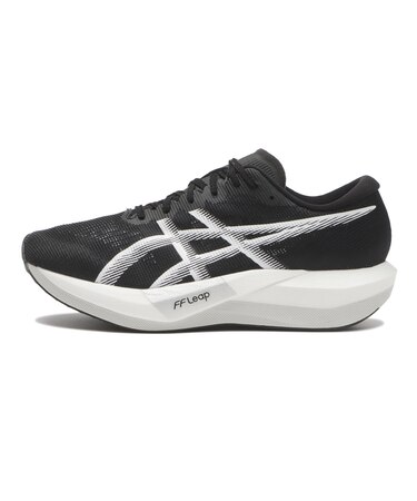 1013A184.001　MAGIC SPEED 5 W　BLACK/WHITE　706373-0001