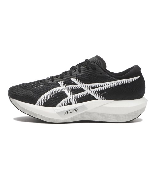 1013A184.001　MAGIC SPEED 5 W　BLACK/WHITE　706373-0001