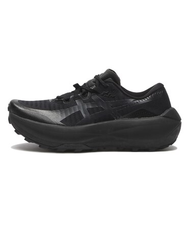 1011C164.001 TRABUCO MAX 5 BLACK/G GREY 708613-0001