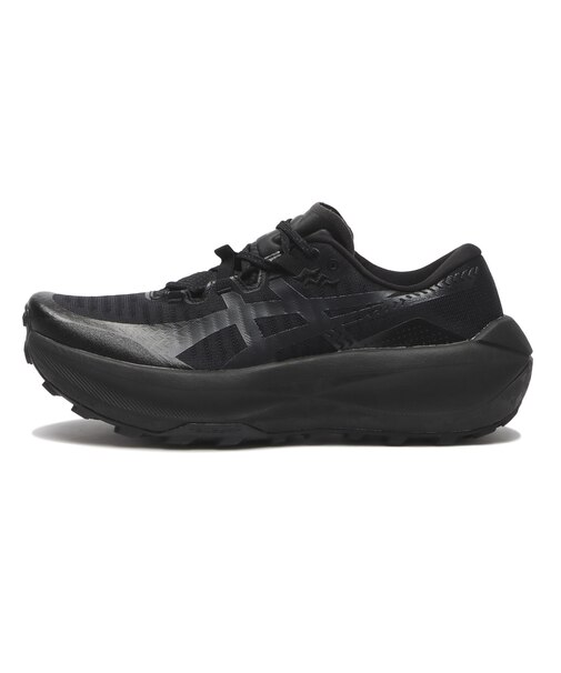 1011C164.001 TRABUCO MAX 5 BLACK/G GREY 708613-0001