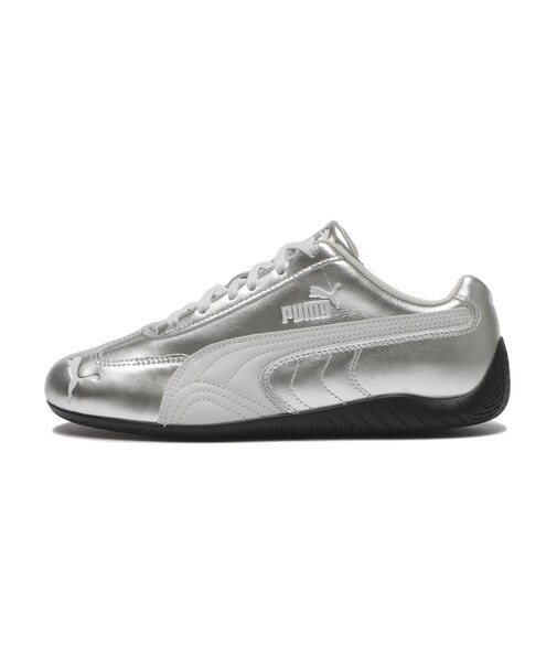 406881　W SPEEDCAT SILVER　01FEATHER GRAY　705100-0001