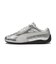 406881　W SPEEDCAT SILVER　01FEATHER GRAY　705100-0001