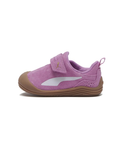 403807 11-13 KITTEN PREMIUM V INF 06MAUVE POP 706384-0003