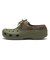 212022-38V　CLASSIC ISLANDER　ARMYGREEN/WAL　703559-0001