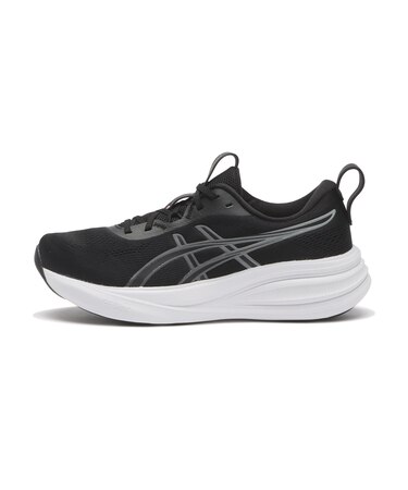 1012B930.001 W GEL-PULSE 17 *BLACK/GRAVEL 708619-0001