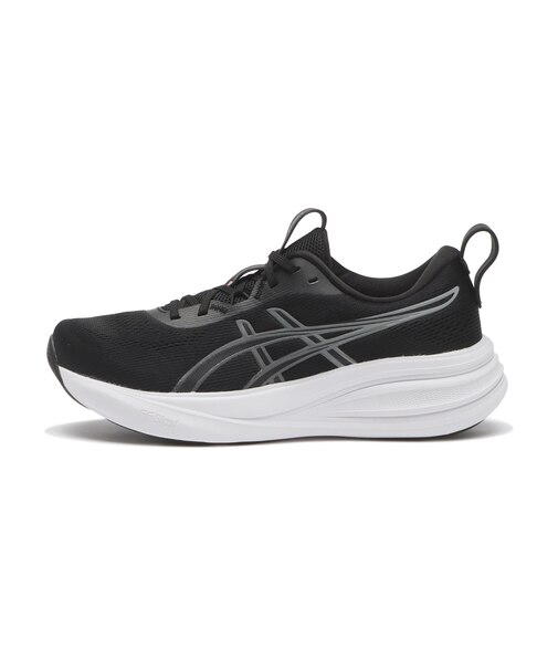 1012B930.001 W GEL-PULSE 17 *BLACK/GRAVEL 708619-0001