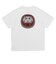 VN0011Y9WHT　DARUMA 2.0 SS TEE　WHITE　705297-0001