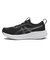 1011C157.001　GEL-PULSE 17 W　*BLACK/GRAVEL　708618-0001