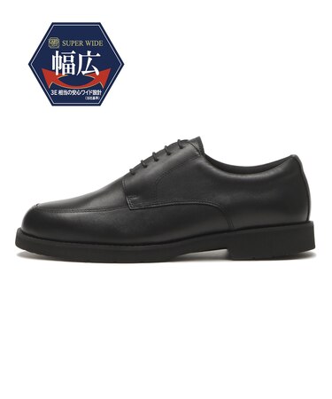 HB30085 AL SU U-TIP W BLACK 698907-0001