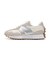 W327 240　W327 240(B)　OFF WHITE(240)　708315-0001