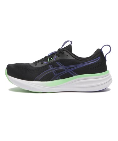 1011C153.002 GEL-PULSE 17 *BLACK/C BURST 708616-0001