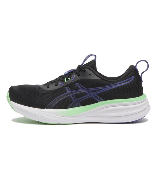 1011C153.002 GEL-PULSE 17 *BLACK/C BURST 708616-0001