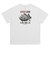 VN0011Y4WHT　TAIYAKI SS TEE　WHITE　705291-0001