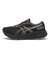 1011C154.001　GEL-PULSE 17 GTX　BLACK/L DUST　708615-0001