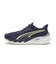 311141　W VELOCITY NITRO 4　15DEEP PLUM　697458-0003