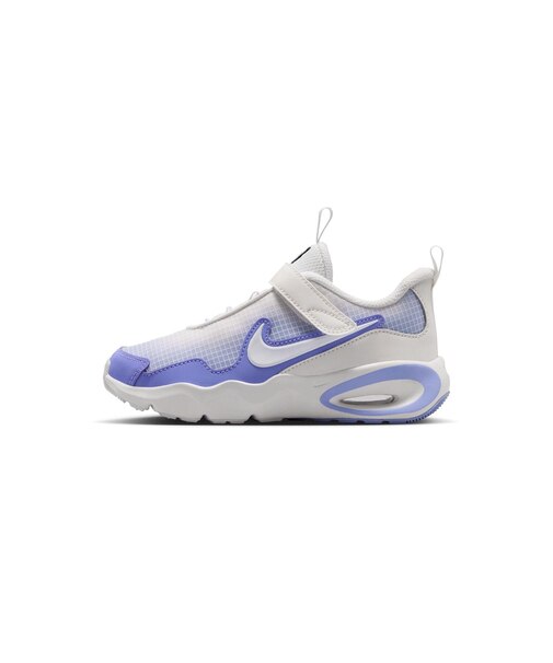 KFN4459 17-22 AIRMAX NOVA (PS) 008PLTTNT/WHITE 696153-0009