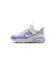 KFN4459　17-22 AIRMAX NOVA (PS)　008PLTTNT/WHITE　696153-0009