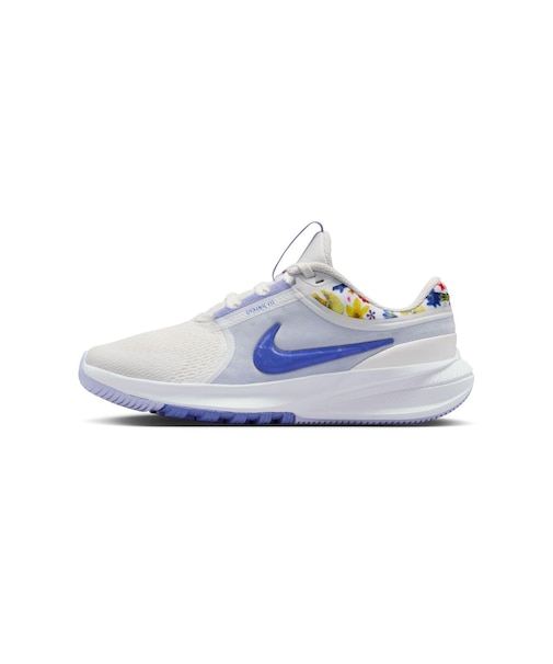 KIM6742 225-25(H)STAR RUNNER 5 SE (GS) 100SMTWHT/SAPHR 708020-0001