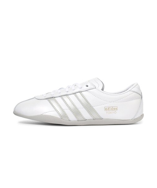 KH8934 TOKYO W *FTWR/GOLD/GREY 702771-0001