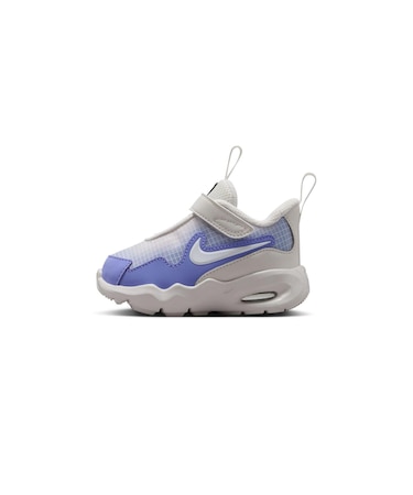 KFN4461 12-16 AIRMAX NOVA (TD) 008PLTTNT/WHITE 696154-0009