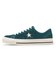 33702561　ONE STAR SUEDE　DARK TEAL　707174-0001