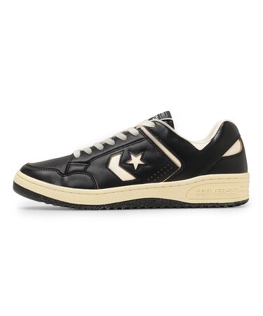 33702691 WEAPON CC AG OX BLACK/OFF WHITE 707180-0001