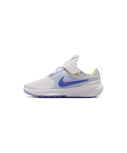 KIM6743　17-22(H)STAR RUNNER 5 SE (PS)　100SMTWHT/SAPHR　708021-0001
