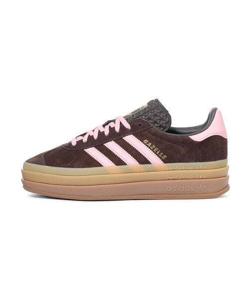 IH6786 GAZELLE BOLD W AURO/LIGH/GOLD 706054-0001