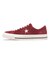 33702560　ONE STAR SUEDE　BURGUNDY　707173-0001