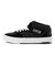 VN000D9ZBA2　SKATE HALF CAB WAFFLECUP　BLACK/WHITE　702936-0001