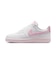 WIR0797　W COURT VISION LO　100WHITE/PNKFOM　707351-0001