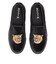 31317181　AS KUNGFU SLIP-ON　BLACK　707159-0001