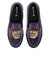 31317180　AS KUNGFU SLIP-ON　ROYAL PUR/BLACK　707158-0001