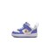 KIQ0877　12-16 COURT BOROUGH LOW FL(TD)　100WHITE/WHITE　708036-0001