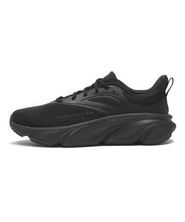6009609 M UA ROGUE 6 WIDE 002BLK/BLK/BLK 707907-0002