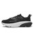 6009609　M UA ROGUE 6 WIDE　001BLK/BLK/WHT　707907-0001