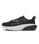 6009609　M UA ROGUE 6 WIDE　001BLK/BLK/WHT　707907-0001