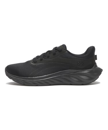6009827 M UA ASCEND 002BLK/BLK/BLK 707917-0001