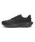 6009827　M UA ASCEND　002BLK/BLK/BLK　707917-0001