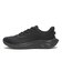 6009827　M UA ASCEND　002BLK/BLK/BLK　707917-0001