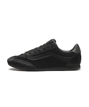VN000D83CJK　SUPER LOWPRO　PONY HAIR BLK　702938-0001